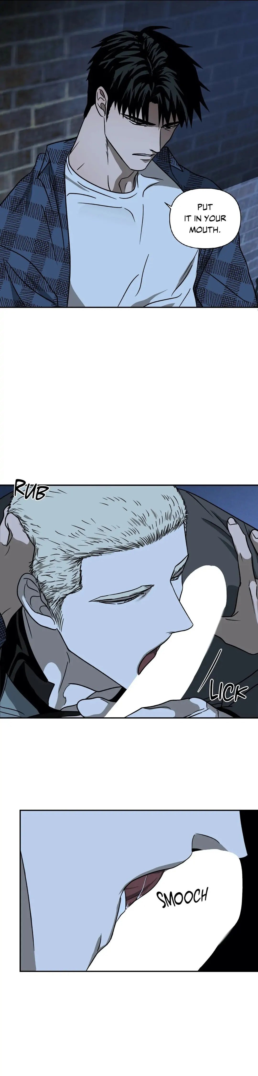 Shutline, Chapter 9 image 25